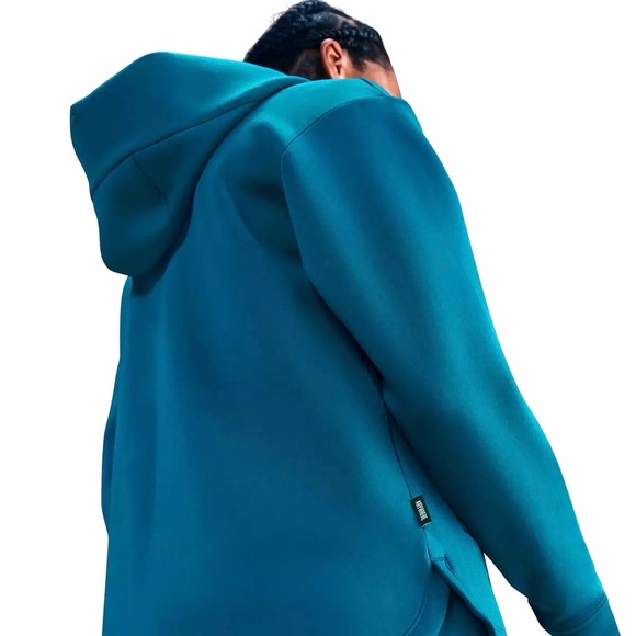 NWT New Nike Sabrina Lonescu Dri-Fit Full Zip Basketball Hoodie XS Shirt Jacket - Picture 2 of 6